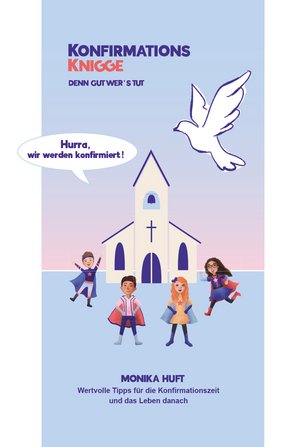 Cover-Konfirmation